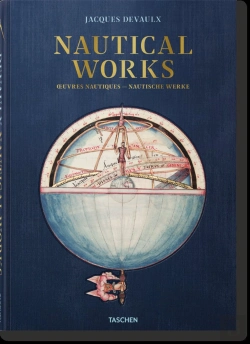 Bertrand.pt - Jacques Devaulx. Nautical Works