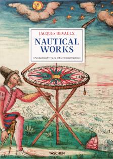 Jacques Devaulx - Nautical Works