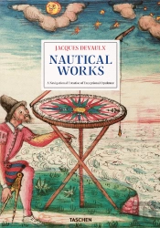 Jacques Devaulx - Nautical Works