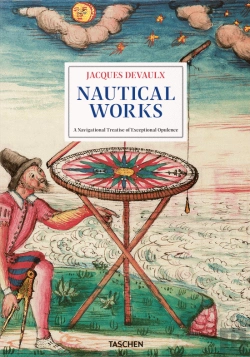 Bertrand.pt - Jacques Devaulx - Nautical Works