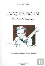 Jacques Douai.L'Art Et Le Partage