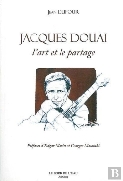 Bertrand.pt - Jacques Douai.L'Art Et Le Partage