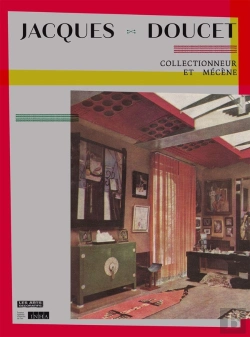 Bertrand.pt - Jacques Doucet, Collectionneur Et Mécène