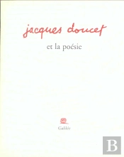 Jacques Doucet Et La Poesie