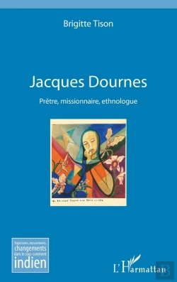 Bertrand.pt - Jacques Dournes ; Prêtre, Missionnaire, Ethnologue