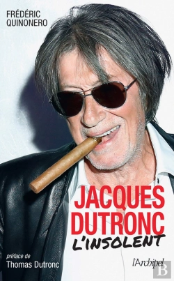 Bertrand.pt - Jacques Dutronc, L'Insolent