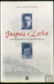 Jacques e Lotka