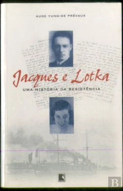 Bertrand.pt - Jacques e Lotka