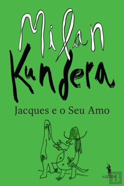 Bertrand.pt - Jacques e o Seu Amo