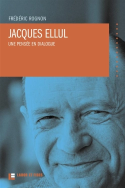 Bertrand.pt - Jacques Ellul (2ed)
