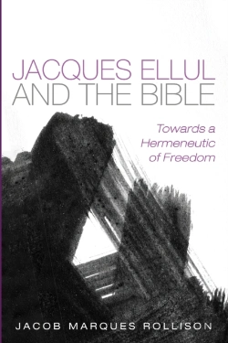 Bertrand.pt - Jacques Ellul And The Bible