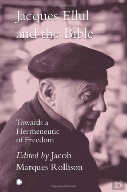 Bertrand.pt - Jacques Ellul And The Bible