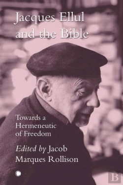 Bertrand.pt - Jacques Ellul And The Bible