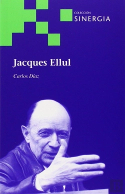Bertrand.pt - Jacques Ellul