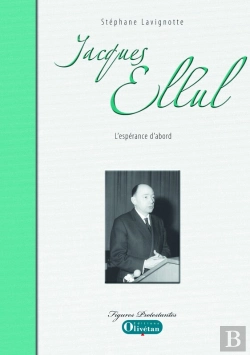 Bertrand.pt - Jacques Ellul