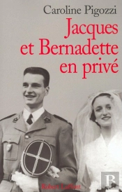 Jacques Et Bernadette En Privé