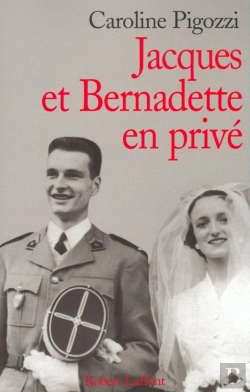Bertrand.pt - Jacques Et Bernadette En Privé