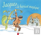 Jacques Et Le Haricot Magique