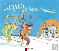 Bertrand.pt - Jacques Et Le Haricot Magique