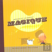 Jacques Et Le Haricot Magique