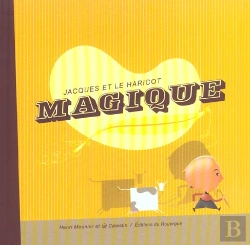 Bertrand.pt - Jacques Et Le Haricot Magique