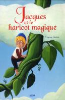Jacques Et Le Haricot Magique (Coll Ptits Classiques)