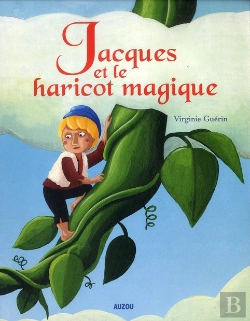 Bertrand.pt - Jacques Et Le Haricot Magique (Coll Ptits Classiques)