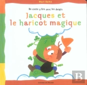 Jacques Et Le Haricot Magique