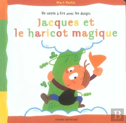 Bertrand.pt - Jacques Et Le Haricot Magique
