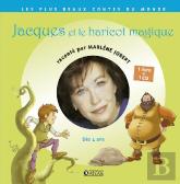 Jacques Et Le Haricot Magique
