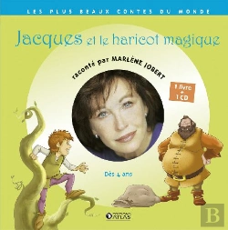 Bertrand.pt - Jacques Et Le Haricot Magique