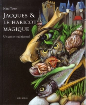 Jacques Et Le Haricot Magique