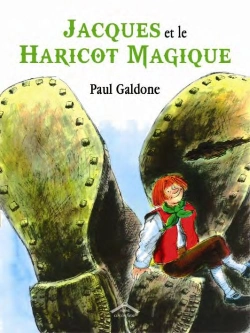 Bertrand.pt - Jacques Et Le Haricot Magique