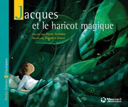Bertrand.pt - Jacques Et Le Haricot Magique Petits Contes Et Classiques
