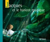 Jacques Et Le Haricot Magique