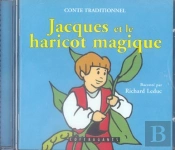 Jacques Et Le Haricot Magique