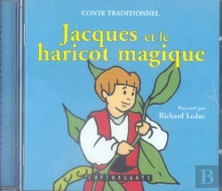 Bertrand.pt - Jacques Et Le Haricot Magique