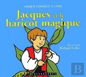 Jacques Et Le Haricot Magique
