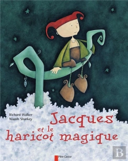 Bertrand.pt - Jacques Et Le Haricot Magique