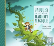 Jacques Et Le Haricot Magique
