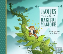 Bertrand.pt - Jacques Et Le Haricot Magique