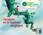 Jacques Et Le Haricot Magique