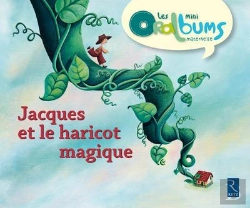 Bertrand.pt - Jacques Et Le Haricot Magique