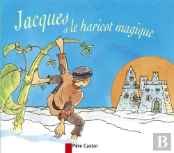 Bertrand.pt - Jacques Et Le Haricot Magique