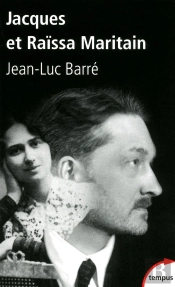 Jacques Et Raissa Maritain