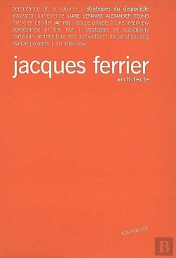 Bertrand.pt - Jacques Ferrier Architecte