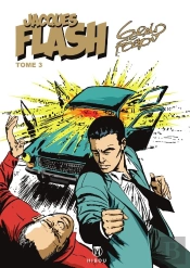 Jacques Flash T03