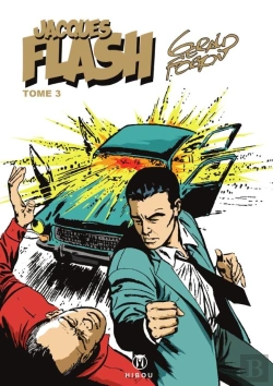 Bertrand.pt - Jacques Flash T03