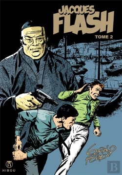 Bertrand.pt - Jacques Flash - Tome 2