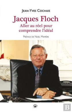 Bertrand.pt - Jacques Floch : Aller Au Réel Pour Comprendre L'Idéal